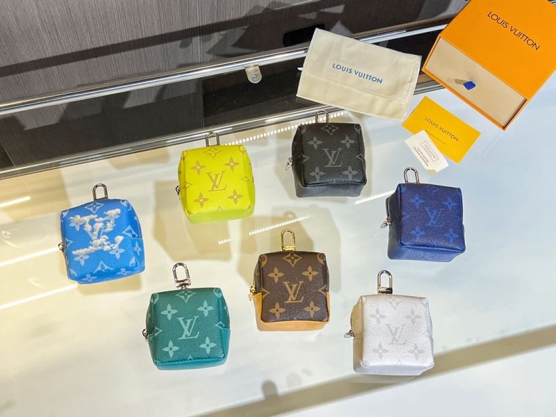 Louis Vuitton Bags Accessories